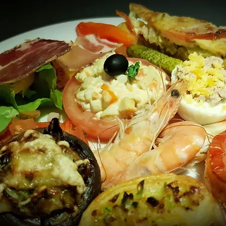 Golfe & Porto-vecchio 3* 维琪奥港