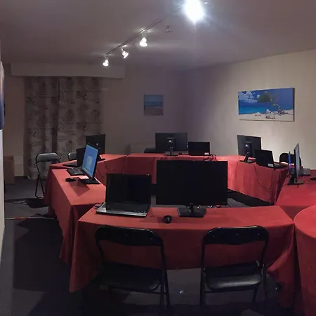 Golfe & Porto-vecchio 3*