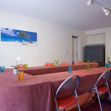 Golfe & Porto-vecchio Hotel Porto Vecchio