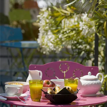 Golfe & Porto-vecchio 3* 维琪奥港