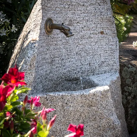 Hotel Golfe & Porto-vecchio Porto Vecchio