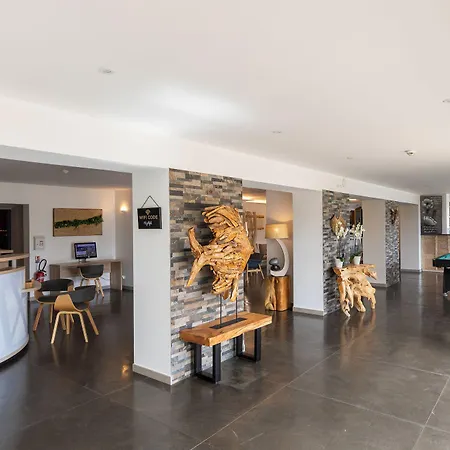 酒店 Golfe & Porto-vecchio