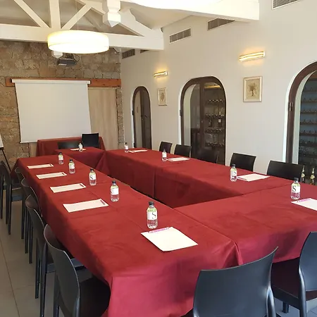 Golfe & Porto-vecchio 酒店 3*