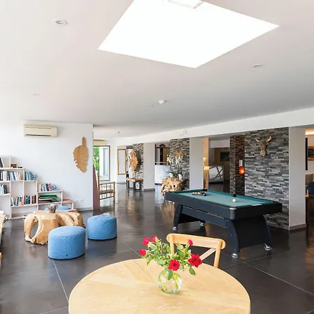 Golfe & Porto-vecchio 3* 维琪奥港