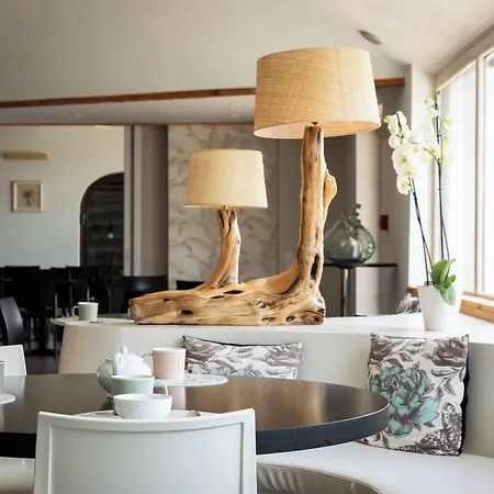 Golfe Hôtel&spa Porto-vecchio 3*