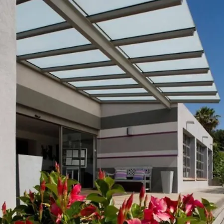 Golfe Hôtel&spa Porto-vecchio Hotel 3*