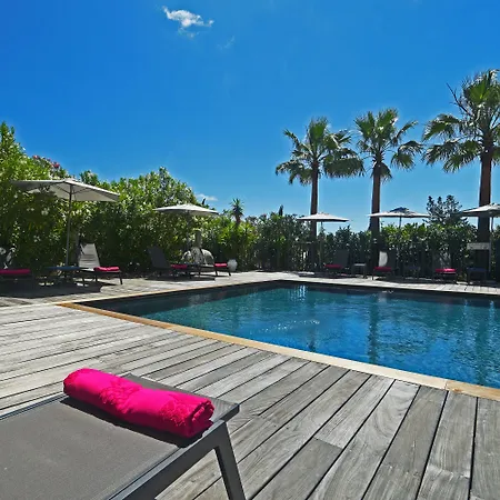 Hotel Golfe & Porto-vecchio Porto-Vecchio (Corsica)