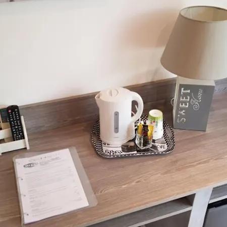 Hotel Golfe & Porto-vecchio 3*