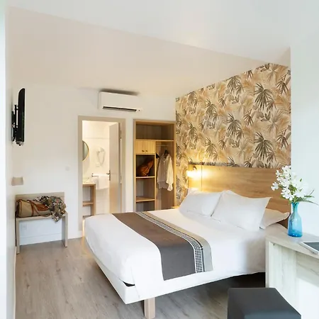 Hotel Golfe & Porto-vecchio