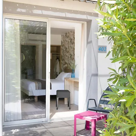 Hotel Golfe & Porto-vecchio Porto-Vecchio (Corsica)