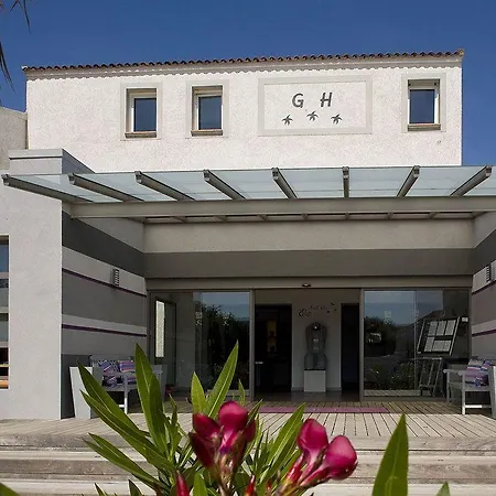 Golfe & Porto-vecchio 3*