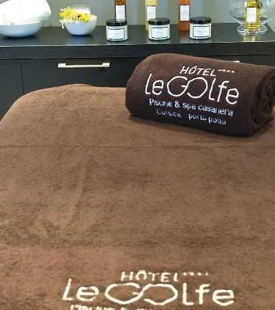 Golfe & Porto-vecchio Hotel Porto-Vecchio (Corsica)