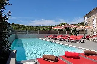 Golfe & Porto-vecchio 3*