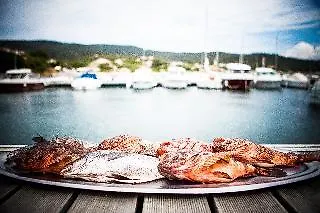 Golfe & Porto-vecchio Hotel