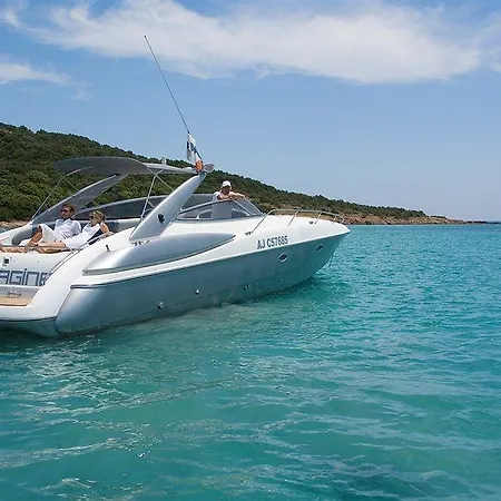 Golfe & Porto-vecchio Porto-Vecchio (Corsica)