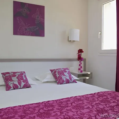 Otel Golfe & Porto-vecchio 3*