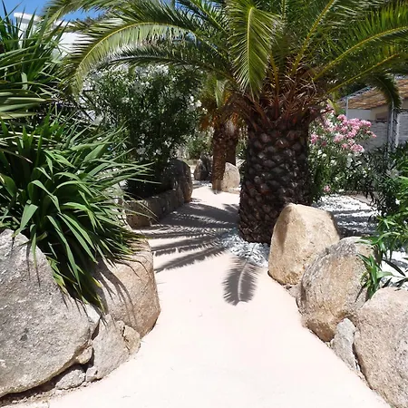 Hotel Golfe & Porto-vecchio 3*