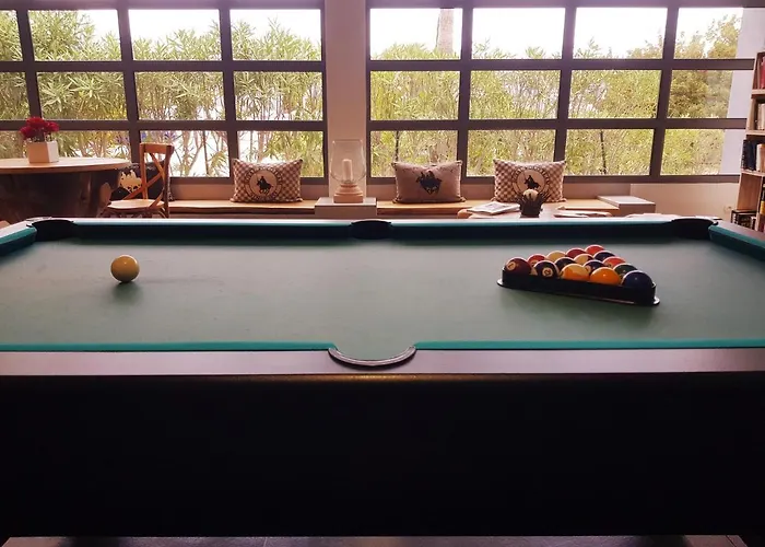 Golfe & Porto-vecchio Готель