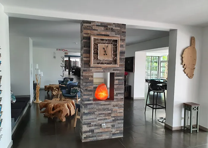 Golfe & Porto-vecchio Готель