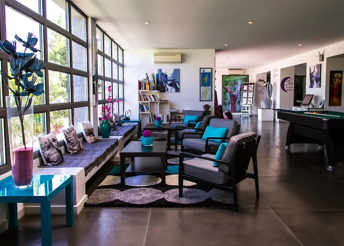 Hotel Golfe & Porto-vecchio