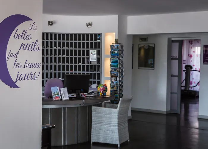 Golfe & Porto-vecchio Hotel Porto-Vecchio (Corsica)