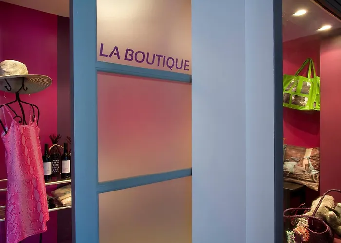 Golfe & Porto-vecchio