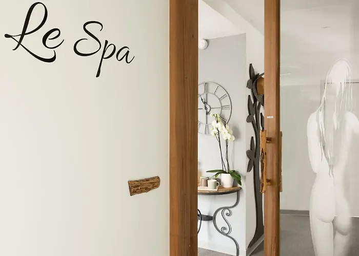 Hotel Golfe & Porto-vecchio 3*