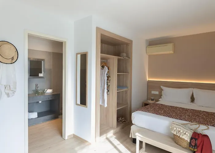 Golfe & Porto-vecchio Порто-Веккіо