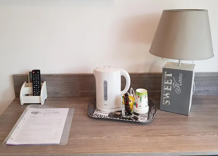 Golfe & Porto-vecchio 3* Порто-Веккіо