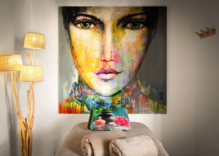 Готель Golfe & Porto-vecchio 3*