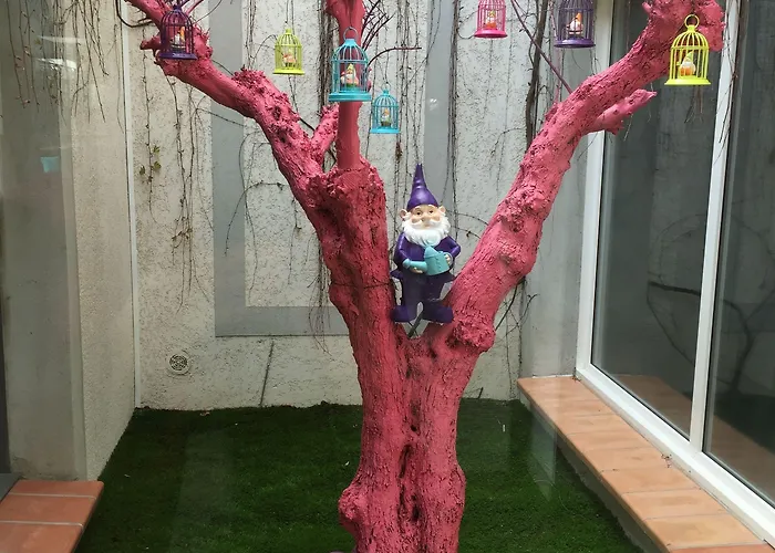 Готель Golfe & Porto-vecchio Порто-Веккіо