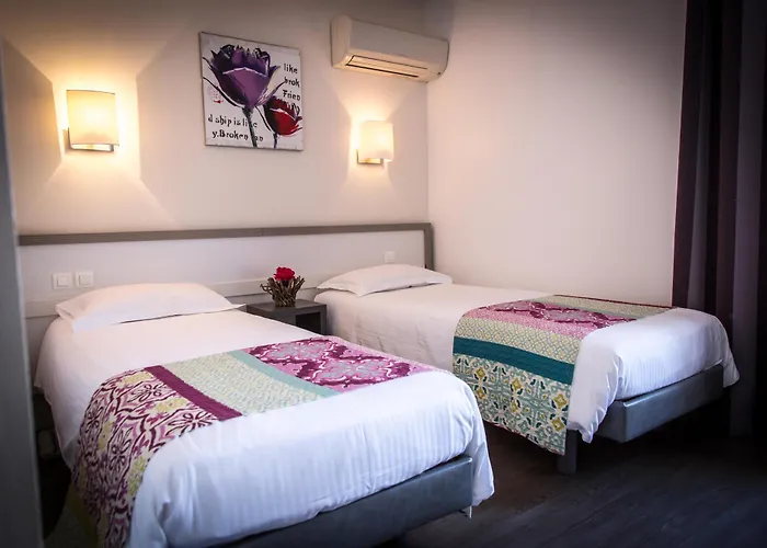 Готель Golfe & Porto-vecchio Порто-Веккіо