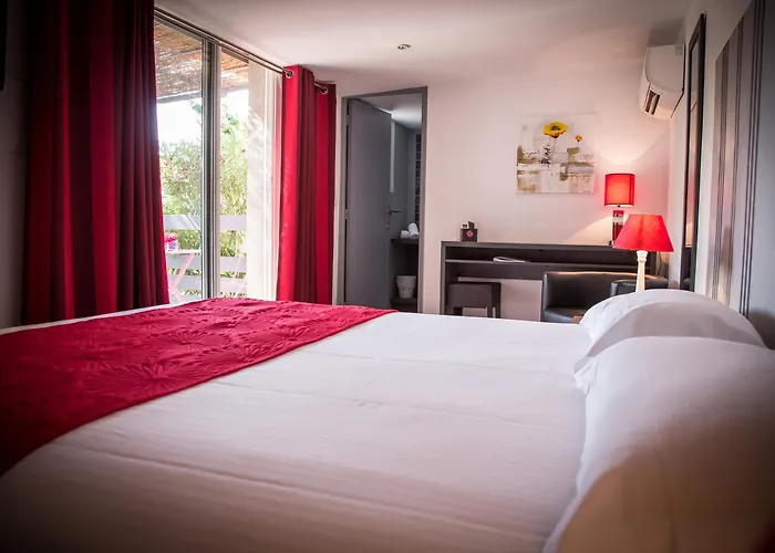 Golfe & Porto-vecchio 3* Porto-Vecchio (Corsica)