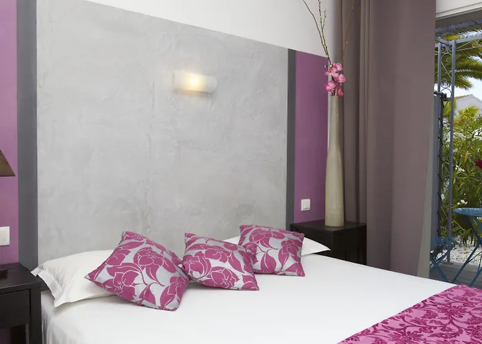 Golfe & Porto-vecchio 3*