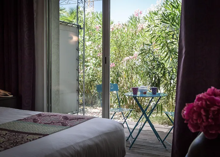 Golfe & Porto-vecchio 3* Порто-Веккіо