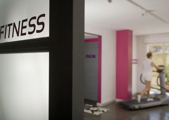 Golfe & Porto-vecchio Hotel 3*