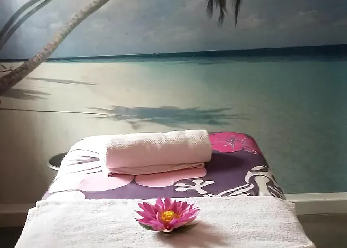 Golfe & Porto-vecchio