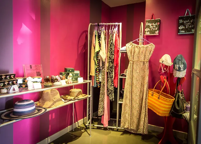 Готель Golfe & Porto-vecchio 3*