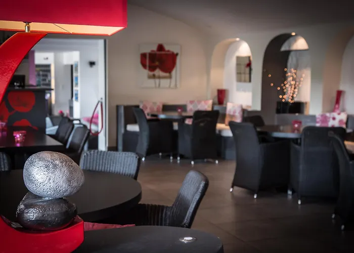 Golfe & Porto-vecchio Готель 3*