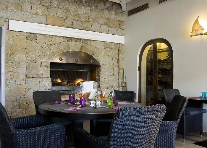 Golfe & Porto-vecchio