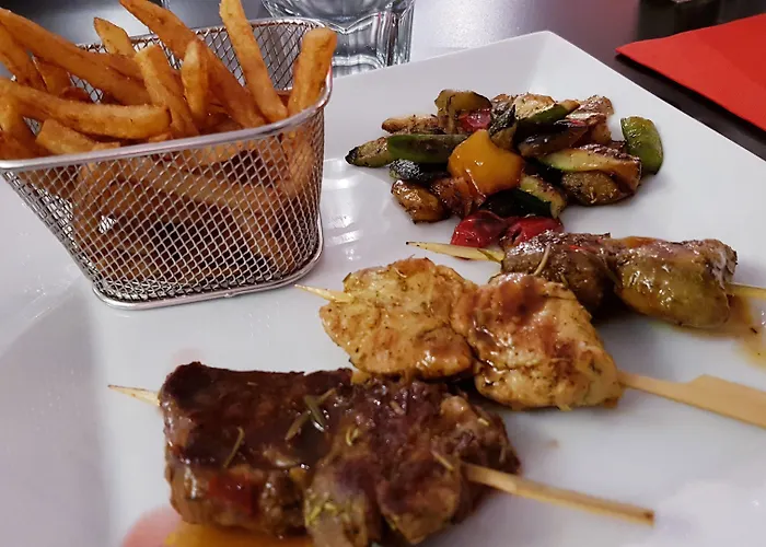 Golfe & Porto-vecchio Готель 3*