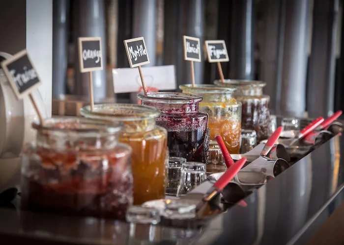 Golfe & Porto-vecchio 3* Порто-Веккіо