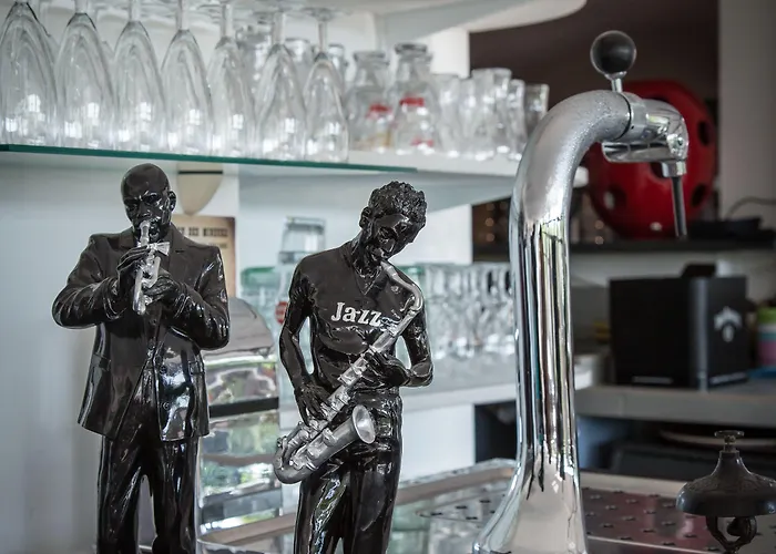 Hotel Golfe & Porto-vecchio 3*