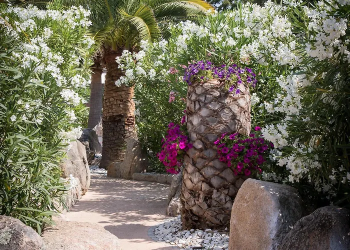 Hotel Golfe & Porto-vecchio