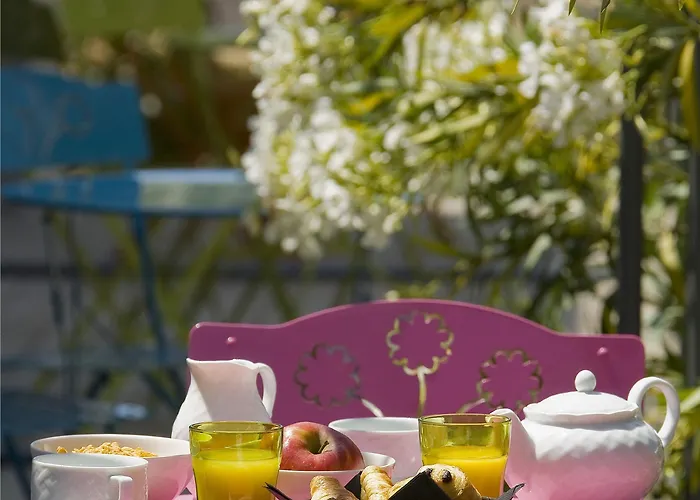 Golfe & Porto-vecchio 3* Порто-Веккіо