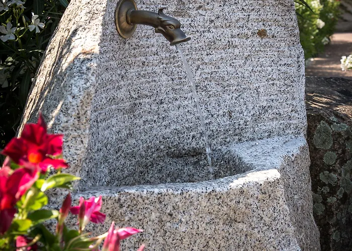 Готель Golfe & Porto-vecchio Порто-Веккіо