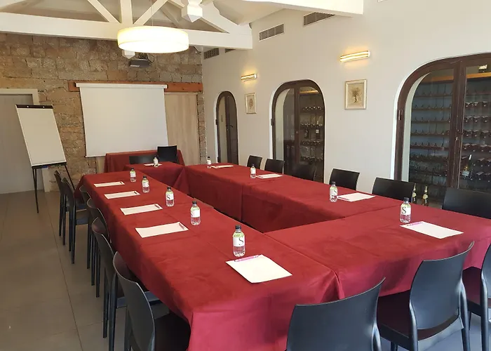 Golfe & Porto-vecchio Готель 3*