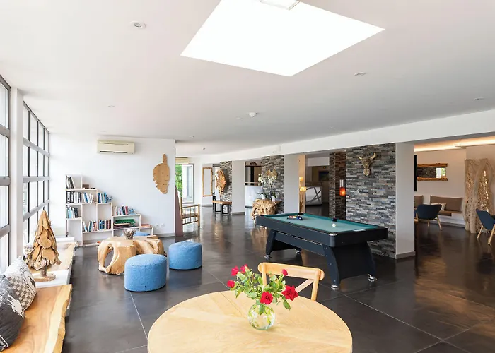 Golfe & Porto-vecchio 3* Порто-Веккіо