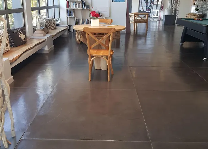 Golfe & Porto-vecchio Hotel 3*