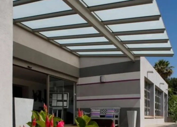 Golfe & Porto-vecchio Hotel 3*